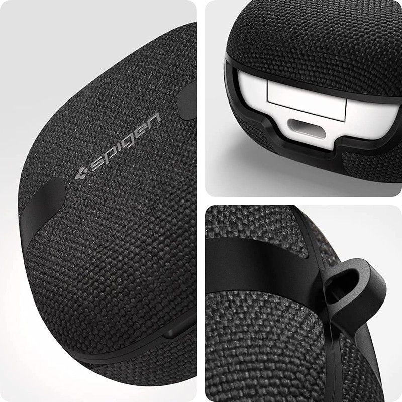 Spigen Urban Fit Designed for Galaxy Buds Core (2025) /