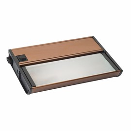 Kichler 10565BRZ KCL Series I Xenon Under Cabinet Light Kit in Brushed Bronze