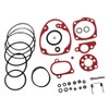 Goodfind68 New Rebuild Kit Compatible with Hitachi NV45AB NV45AB2 NV45B