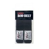 TICT (texikuto) Rod Belt (Set of 2) Black