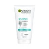 Garnier Skin Naturals Pure 3 en 1 Lavado+exfoliante+máscara: 5.1 fl