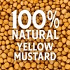 Heinz Tomato Ketchup, Sweet Relish & 100% Natural Yellow Mustard