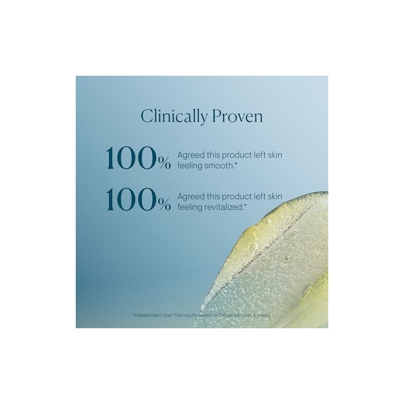 ELEMIS Pro-Collagen Glow Boost Exfoliator 100ml – Gentle Physical Facial