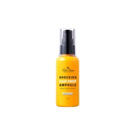 Label Young Shocking Hair One Drop Ampoule 70ml 1ea / 라벨영 쇼킹헤어한방울앰플 70ml 1개