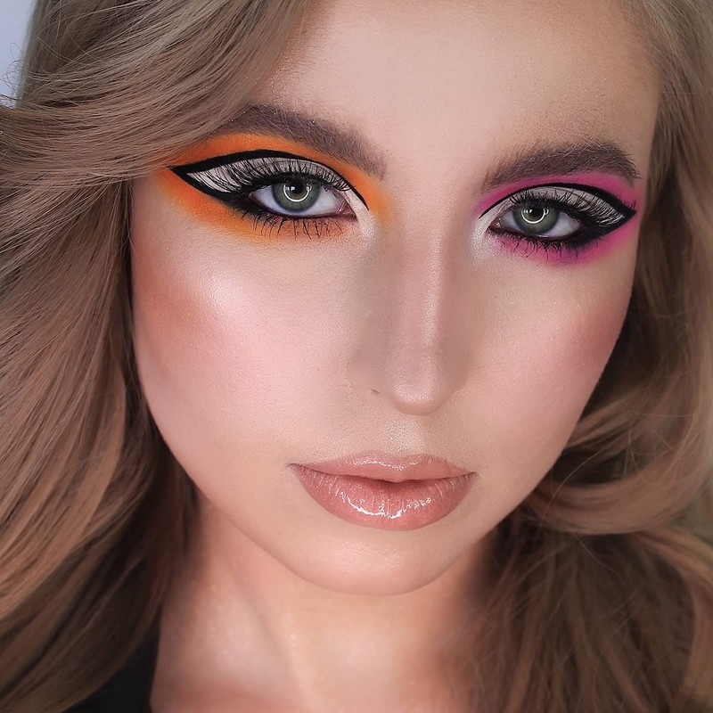 INGLOT Eyeshadows, 0.18 kg