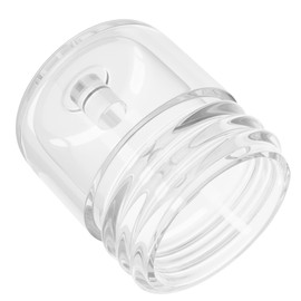 SUFULUNO 272550 Sight Glass Compatible with Pentair High Flow Pool and Spa Sand Filter Multi-Port 1.5" Valves,Fits for TAGELUS Filters TA40D, TA50D and Sand Dollar Filters SD40, SD60