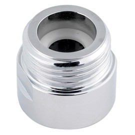 Flow Regulator For Any Shower Hose Option