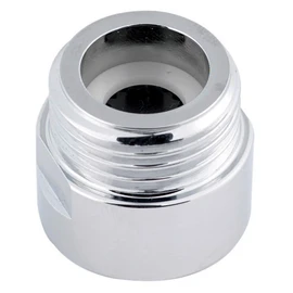 Flow Regulator For Any Shower Hose Option