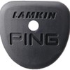 PING Pin PP60 Black/White Putter Grip
