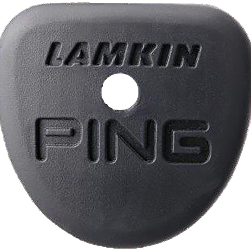 PING Pin PP60 Black/White Putter Grip