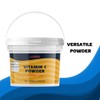 Vitamin C Powder, 1 Gallon Bucket, Ascorbic Acid, Supplement