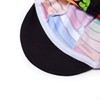 Cycling Cap Men's Bicycle Hat MTB Bike Inside Helmet National