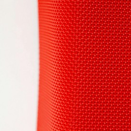 kawasaki 2003 - 2006 Kawasaki KFX 400 Seat cover   ALL BLACK / RED  RIBS Enjoy Mfg #207