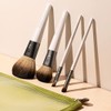 EcoTools, On the Go Style Kit, Set de Brochas para