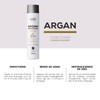 QOD New Pro Conditioner Argan 300ML/10 FL OZ