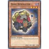 YU-GI-OH! - Dark Resonator (BP01-EN203) - Battle Pack: Epic Dawn - 1st Edition - Starfoil Rare