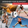 Sleeve Stars Ankle Brace for Sprained Ankle, Plantar Fasciitis Relief