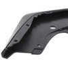 G-PLUS Front Lower Bumper Grille Face Bar Compatible with Honda