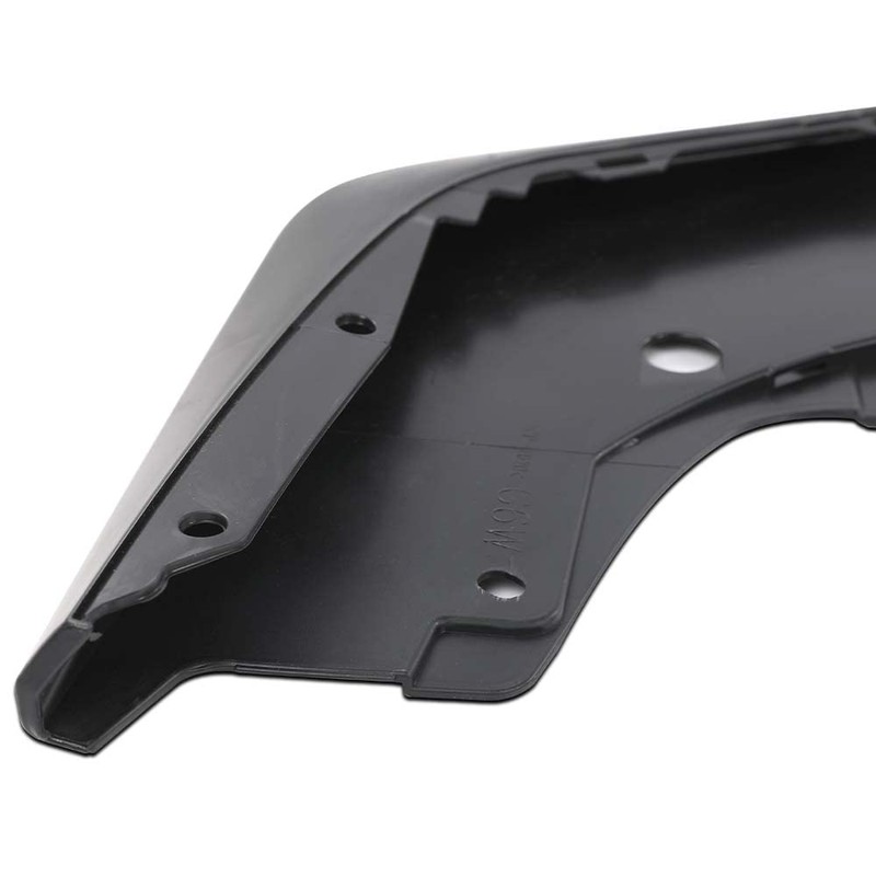 G-PLUS Front Lower Bumper Grille Face Bar Compatible with Honda