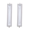 ISTORA Washing Machine Lint Filter 210-337-0483 Washing Machine Filter/Garbage Net