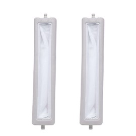 ISTORA Washing Machine Lint Filter 210-337-0483 Washing Machine Filter/Garbage Net ES-LP1