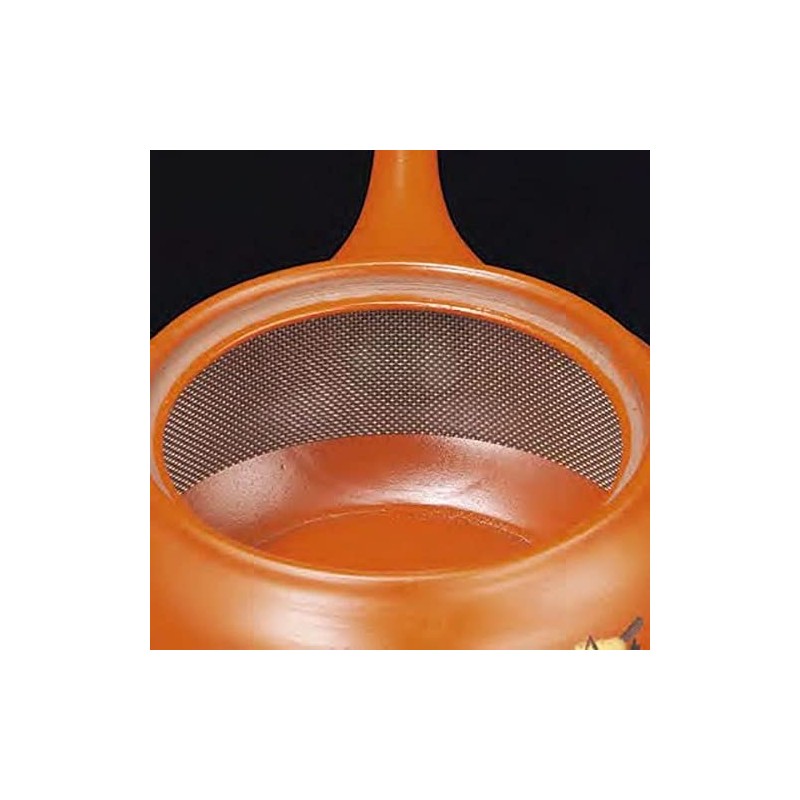 J-kitchens Teapot, Capacity (Approximate), 9.4 fl oz (290 cc) (Deep