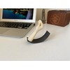Italian Hand Gesture Desk Toy - Fun Office Decor &