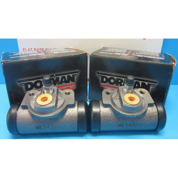 Dorman/First Stop 2 Drum Brake Wheel Cylinder Rear L &