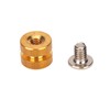 M.2 To Pcie Adapter PCB Gold Plated M.2 NVME to