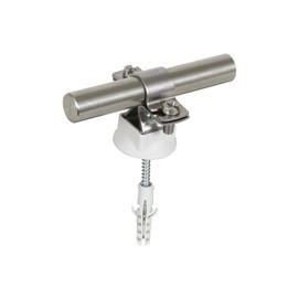 Dehn 274260 - Bracket with Dowel 8 x 50 mm ST/ST