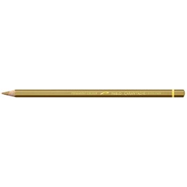 Caran d'Ache Pablo Colored Pencil #499 Gold (666.499)