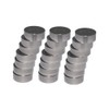 AHL 47pcs 7.48mm O.D. 1.20mm-3.50mm Thick Adjustable Valve Shim Kit
