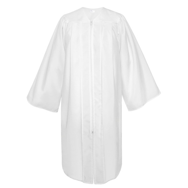 YIIOSS Choir Robes Graduation Gown Choir Robes for Church Pulpit