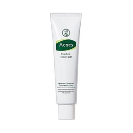 Acnes Moisture Cream 60ml OY7050 / 아크네스 모이스처 크림 60ml OY7050