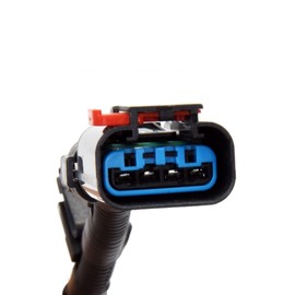 Diesel Heater Car Heater Glow Plugs Connector Wire Harness with 8 Glow Plugs Removal Tool Left Right Harness For 2004-2010 Ford 6.0L F250 F350 F450 F550 Super Duty Replace 4C2Z-12A690-BA 5C3Z-12A690-A