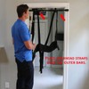 Sit and Decompress Back Stretcher 3 Minutes A Day Low