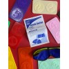 Didáctico Infantil Escolar Pack 3