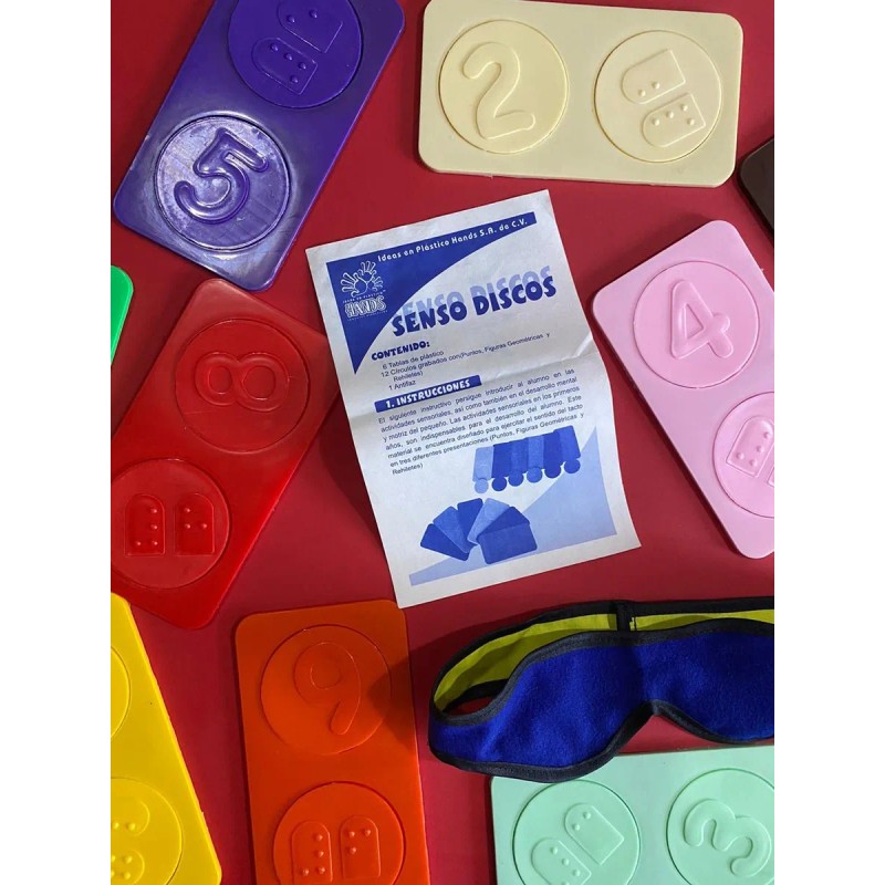 Didáctico Infantil Escolar Pack 3