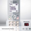 Panasonic KX-TG6823GS perlsilber