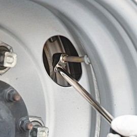 Makita A-75306 Air Chuck for Air Pump, 30°