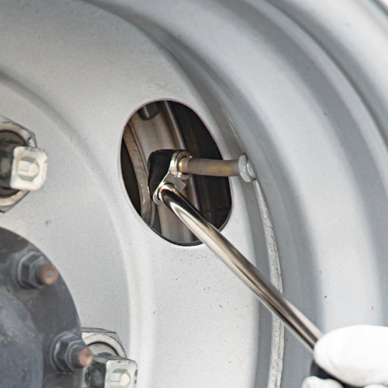 Makita A-75306 Air Chuck for Air Pump, 30°