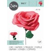 Sizzix Thinlits 5PK Classic Olivia Rose 664923 Die Set, Plastic,