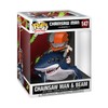 Funko POP! Ride Deluxe: Chainsaw Man: Reze - Chainsaw Man