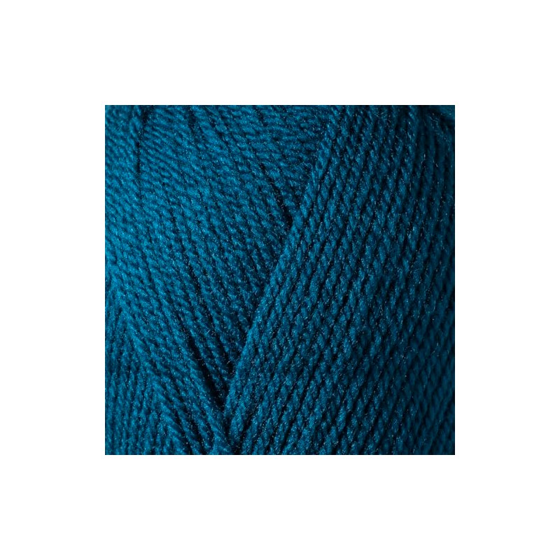 Utopia Crafts DK Double Knitting Yarn, 100g (Blue Whale)