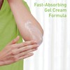 Cetaphil Soothing Gel-Cream with Aloe Instantly Soothes and Hydrates Sensitive