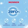 Shampoo Mennen Zero Cabello Saludable 700ml