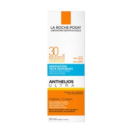 L'Oreal Deutschland Roche-Posay Anthelios Ultra Cream SPF 30 50 ml