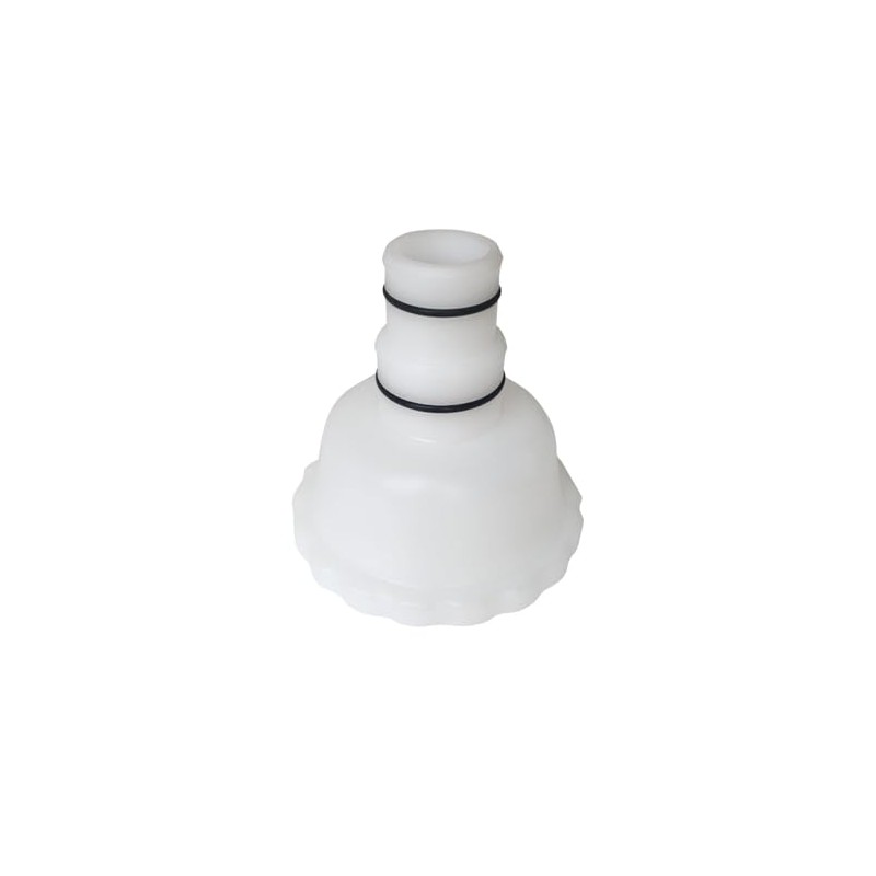 Summer Waves Vacuum Adapter RP/RX Skimmer Attachment