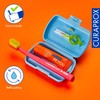 Curaprox Travel Kit - CS 5460 Toothbrush with 'Be You'