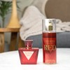 GUESS Seductive Red